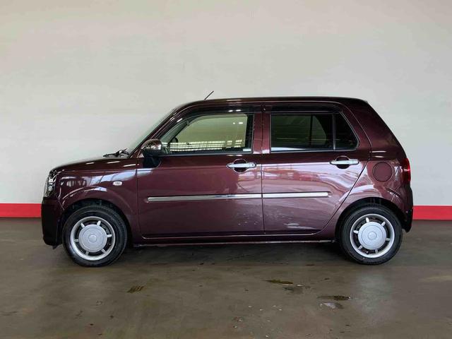ミラトコットＧ　ＳＡIII（車内　消臭・抗菌　処理済）　衝突被害軽減システム　４ＷＤ　ナビ　パノラマモニター　キーフリーシステム（新潟県）の中古車
