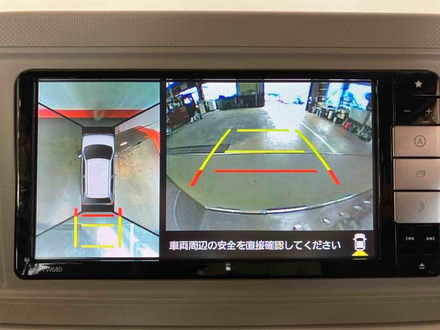 ミラトコットＧ　ＳＡIII（車内　消臭・抗菌　処理済）　衝突被害軽減システム　４ＷＤ　ナビ　パノラマモニター　キーフリーシステム（新潟県）の中古車