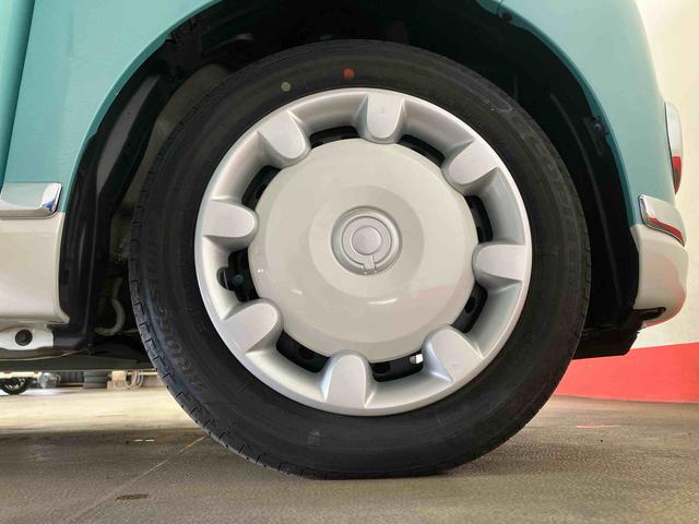 ムーヴキャンバスＧメイクアップリミテッド　ＳＡIII（車内　消臭・抗菌　処理済）　衝突被害軽減システム　両側パワースライドドア　ナビ　パノラマモニター　キーフリーシステム（新潟県）の中古車