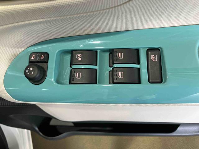 ムーヴキャンバスＧメイクアップリミテッド　ＳＡIII（車内　消臭・抗菌　処理済）　衝突被害軽減システム　両側パワースライドドア　ナビ　パノラマモニター　キーフリーシステム（新潟県）の中古車