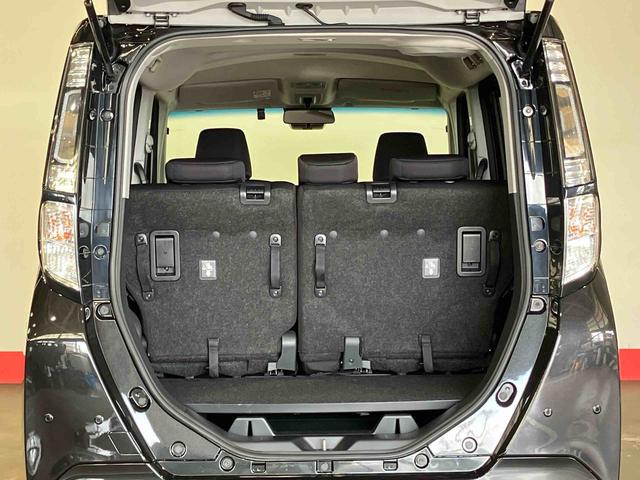 トールカスタムＧ　リミテッドII　ＳＡIII（車内　消臭・抗菌　処理済）　衝突被害軽減システム　４ＷＤ　両側パワースライドドア　クルーズコントロール　ナビ　パノラマモニター　アルミホイール　キーフリーシステム（新潟県）の中古車