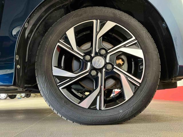 タントカスタムＸスタイルセレクション（車内　消臭・抗菌　処理済）　衝突被害軽減システム　４ＷＤ　両側パワースライドドア　ナビ　バックカメラ　アルミホイール　キーフリーシステム（新潟県）の中古車
