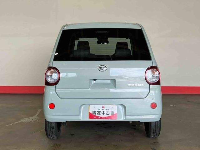 ミラトコットＧ　ＳＡIII（車内　消臭・抗菌　処理済）　衝突被害軽減システム　ナビ　パノラマモニター　キーフリーシステム（新潟県）の中古車
