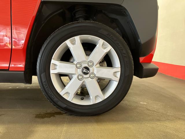 タフトＧターボ　クロムベンチャー（車内　消臭・抗菌　処理済）　衝突被害軽減システム　４ＷＤ　アダプティブクルーズコントロール　ナビ　バックカメラ　アルミホイール　キーフリーシステム（新潟県）の中古車