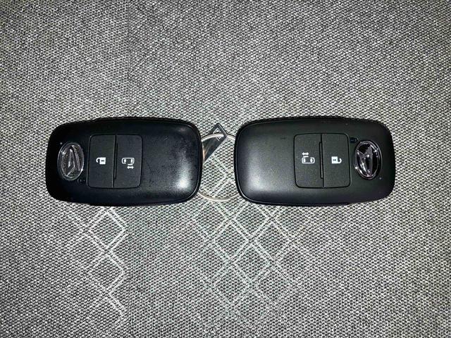 タントＸ（車内　消臭・抗菌　処理済）　衝突被害軽減システム　４ＷＤ　片側パワースライドドア　ナビ　パノラマモニター　キーフリーシステム（新潟県）の中古車