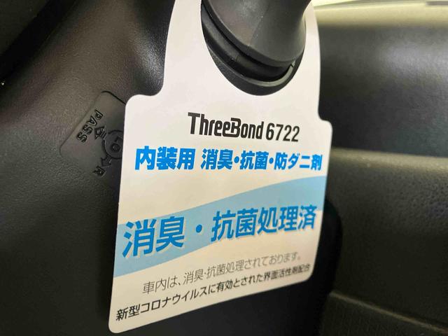 タントＸ（車内　消臭・抗菌　処理済）　衝突被害軽減システム　４ＷＤ　片側パワースライドドア　ナビ　パノラマモニター　キーフリーシステム（新潟県）の中古車