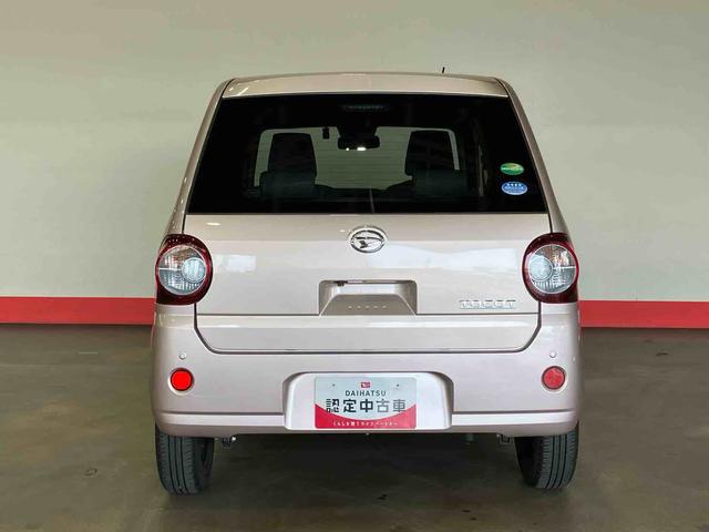 ミラトコットＧ　リミテッド　ＳＡIII（車内　消臭・抗菌　処理済）　衝突被害軽減システム　ナビ　パノラマモニター　キーフリーシステム（新潟県）の中古車