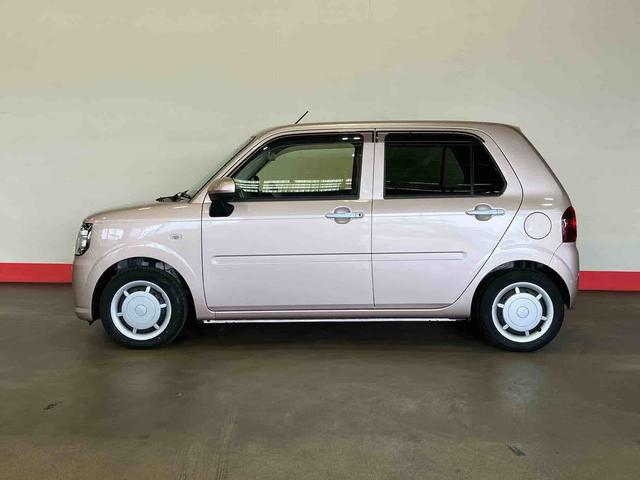 ミラトコットＧ　リミテッド　ＳＡIII（車内　消臭・抗菌　処理済）　衝突被害軽減システム　ナビ　パノラマモニター　キーフリーシステム（新潟県）の中古車
