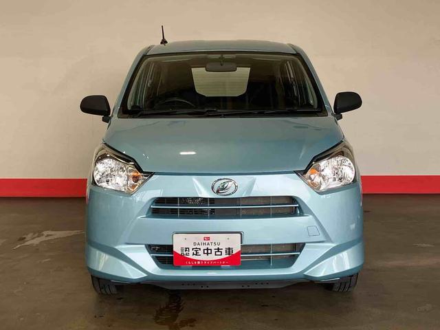 ミライースＬ（車内　消臭・抗菌　処理済）　４ＷＤ　キーレスエントリー（新潟県）の中古車