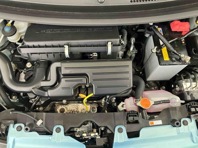 ミライースＬ（車内　消臭・抗菌　処理済）　４ＷＤ　キーレスエントリー（新潟県）の中古車
