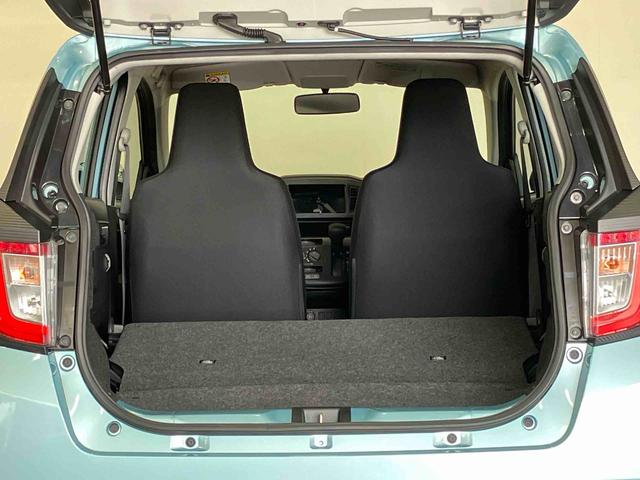ミライースＬ（車内　消臭・抗菌　処理済）　４ＷＤ　キーレスエントリー（新潟県）の中古車