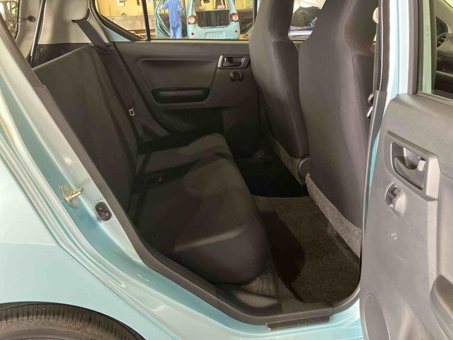 ミライースＬ（車内　消臭・抗菌　処理済）　４ＷＤ　キーレスエントリー（新潟県）の中古車