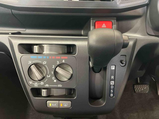 ミライースＬ（車内　消臭・抗菌　処理済）　４ＷＤ　キーレスエントリー（新潟県）の中古車