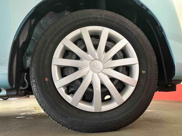 ミライースＬ（車内　消臭・抗菌　処理済）　４ＷＤ　キーレスエントリー（新潟県）の中古車