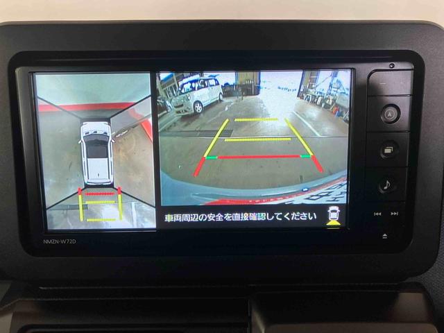 タフトＧ　クロムベンチャー（車内　消臭・抗菌　処理済）　衝突被害軽減システム　４ＷＤ　ナビ　パノラマモニター　アルミホイール　キーフリーシステム（新潟県）の中古車