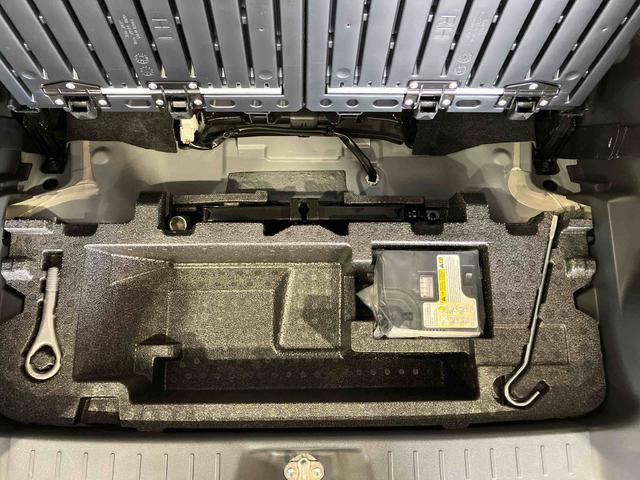 ムーヴキャンバスＸ　ＳＡIII（車内　消臭・抗菌　処理済）　衝突被害軽減システム　４ＷＤ　両側パワースライドドア　ナビ　バックカメラ　キーフリーシステム（新潟県）の中古車
