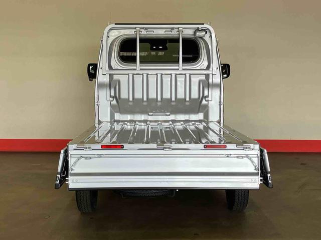 ハイゼットトラックＥＸＴ（車内　消臭・抗菌　処理済）　衝突被害軽減システム　４ＷＤ　キーフリーシステム（新潟県）の中古車