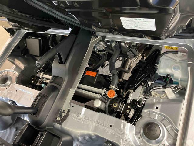 ハイゼットトラックＥＸＴ（車内　消臭・抗菌　処理済）　衝突被害軽減システム　４ＷＤ　キーフリーシステム（新潟県）の中古車