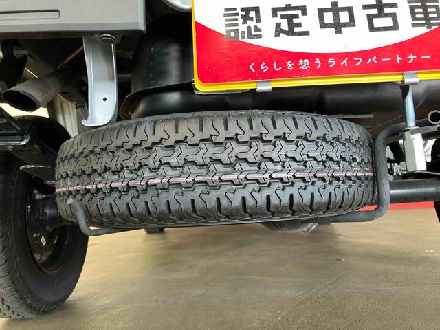 ハイゼットトラックＥＸＴ（車内　消臭・抗菌　処理済）　衝突被害軽減システム　４ＷＤ　キーフリーシステム（新潟県）の中古車