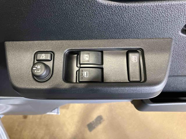 ハイゼットトラックＥＸＴ（車内　消臭・抗菌　処理済）　衝突被害軽減システム　４ＷＤ　キーフリーシステム（新潟県）の中古車