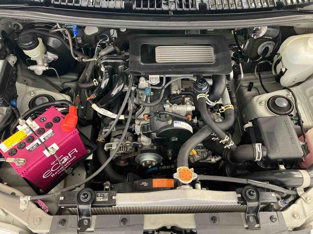 テリオスキッドＬ（車内　消臭・抗菌　処理済）　４ＷＤ　ナビ　アルミホイール　キーレスエントリー（新潟県）の中古車