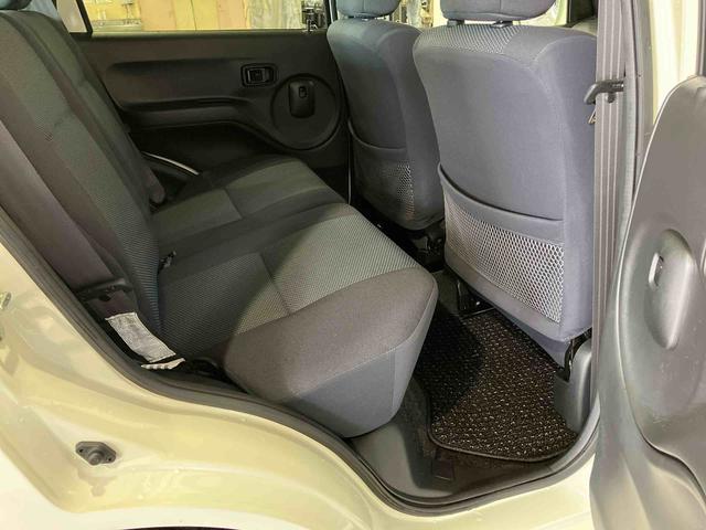 テリオスキッドＬ（車内　消臭・抗菌　処理済）　４ＷＤ　ナビ　アルミホイール　キーレスエントリー（新潟県）の中古車