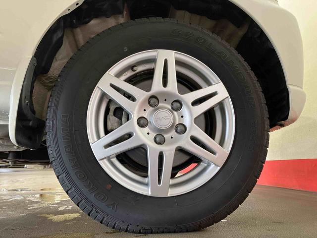 テリオスキッドＬ（車内　消臭・抗菌　処理済）　４ＷＤ　ナビ　アルミホイール　キーレスエントリー（新潟県）の中古車