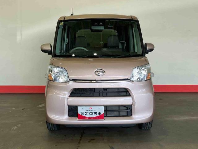 タントＬリミテッドＳＡIII（車内　消臭・抗菌　処理済）　衝突被害軽減システム　両側スライドドア　ナビ　バックカメラ　アルミホイール　キーレスエントリー（新潟県）の中古車