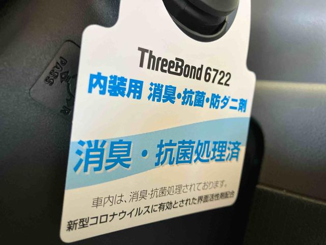 タントＸ（車内　消臭・抗菌　処理済）　衝突被害軽減システム　片側パワースライドドア　キーフリーシステム（新潟県）の中古車
