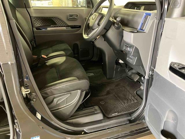 タントカスタムＸセレクション（車内　消臭・抗菌　処理済）　衝突被害軽減システム　４ＷＤ　両側パワースライドドア　ナビ　バックカメラ　アルミホイール　キーフリーシステム（新潟県）の中古車