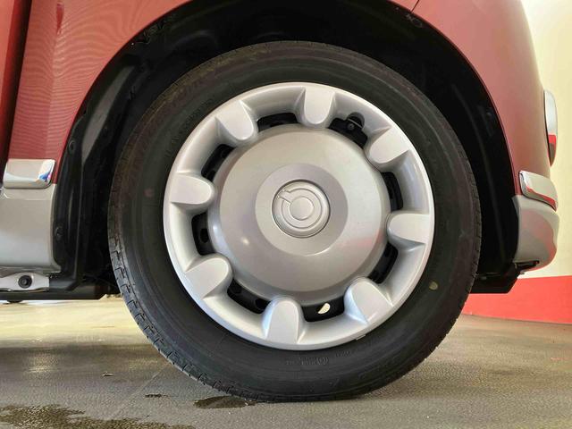 ムーヴキャンバスＧブラックインテリアＶＳ　ＳＡIII（車内　消臭・抗菌　処理済）　衝突被害軽減システム　４ＷＤ　両側パワースライドドア　ナビ　パノラマモニター　キーフリーシステム（新潟県）の中古車
