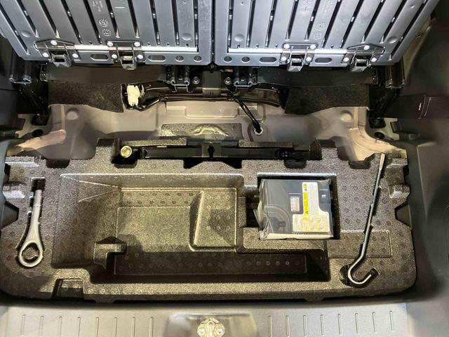 ムーヴキャンバスＧブラックインテリアＶＳ　ＳＡIII（車内　消臭・抗菌　処理済）　衝突被害軽減システム　４ＷＤ　両側パワースライドドア　ナビ　パノラマモニター　キーフリーシステム（新潟県）の中古車