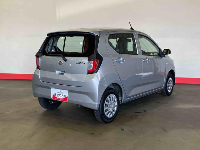 ミライースＬ（車内　消臭・抗菌　処理済）　４ＷＤ　キーレスエントリー（新潟県）の中古車