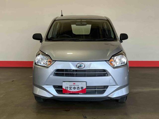 ミライースＬ（車内　消臭・抗菌　処理済）　４ＷＤ　キーレスエントリー（新潟県）の中古車