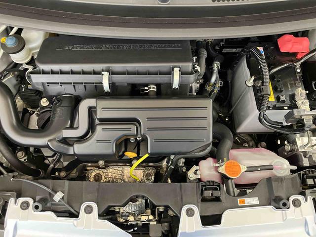 ミライースＬ（車内　消臭・抗菌　処理済）　４ＷＤ　キーレスエントリー（新潟県）の中古車