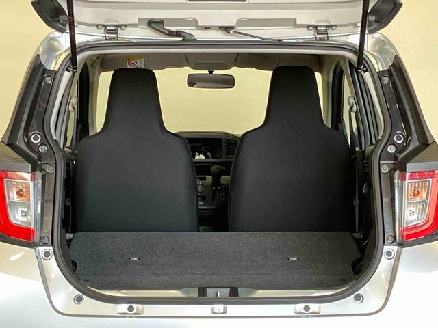 ミライースＬ（車内　消臭・抗菌　処理済）　４ＷＤ　キーレスエントリー（新潟県）の中古車