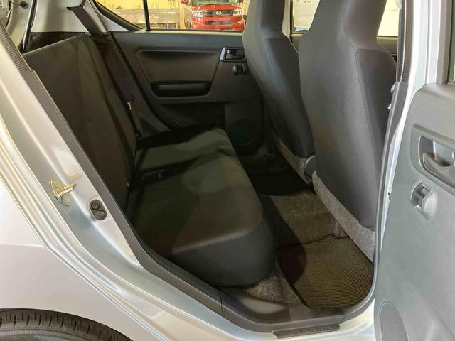 ミライースＬ（車内　消臭・抗菌　処理済）　４ＷＤ　キーレスエントリー（新潟県）の中古車