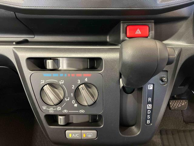 ミライースＬ（車内　消臭・抗菌　処理済）　４ＷＤ　キーレスエントリー（新潟県）の中古車