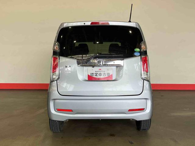 Ｎ−ＷＧＮＧ・Ｌパッケージ（車内　消臭・抗菌　処理済）　ディスプレイオーディオ　アルミホイール　スマートキー（新潟県）の中古車