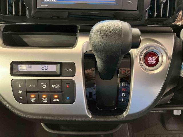 Ｎ−ＷＧＮＧ・Ｌパッケージ（車内　消臭・抗菌　処理済）　ディスプレイオーディオ　アルミホイール　スマートキー（新潟県）の中古車
