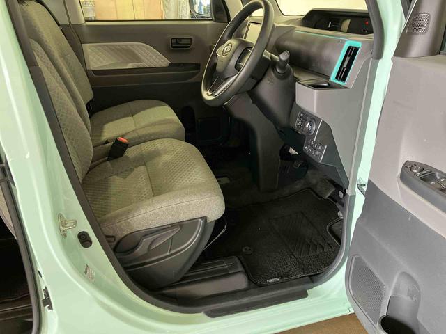 タントＸセレクション（車内　消臭・抗菌　処理済）　衝突被害軽減システム　片側パワースライドドア　ナビ　バックカメラ　キーフリーシステム（新潟県）の中古車