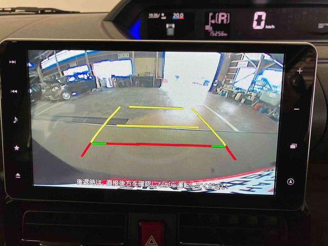 タントカスタムＸセレクション（車内　消臭・抗菌　処理済）　衝突被害軽減システム　４ＷＤ　両側パワースライドドア　ナビ　バックカメラ　アルミホイール　キーフリーシステム（新潟県）の中古車