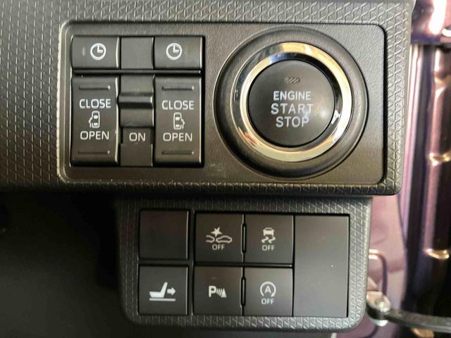 タントカスタムＸセレクション（車内　消臭・抗菌　処理済）　衝突被害軽減システム　４ＷＤ　両側パワースライドドア　ナビ　バックカメラ　アルミホイール　キーフリーシステム（新潟県）の中古車