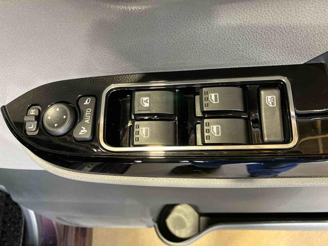 タントカスタムＸセレクション（車内　消臭・抗菌　処理済）　衝突被害軽減システム　４ＷＤ　両側パワースライドドア　ナビ　バックカメラ　アルミホイール　キーフリーシステム（新潟県）の中古車