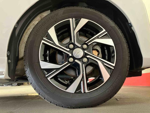 タントカスタムＸスタイルセレクション（車内　消臭・抗菌　処理済）　衝突被害軽減システム　両側パワースライドドア　ナビ　バックカメラ　アルミホイール　キーフリーシステム（新潟県）の中古車