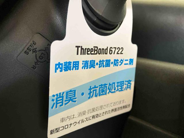 タントＸ（車内　消臭・抗菌　処理済）　衝突被害軽減システム　片側パワースライドドア　ナビ　バックカメラ　キーフリーシステム（新潟県）の中古車