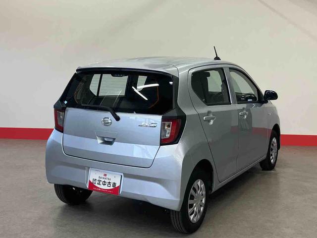ミライースＬ（車内　消臭・抗菌　処理済）　４ＷＤ　キーレスエントリー（新潟県）の中古車