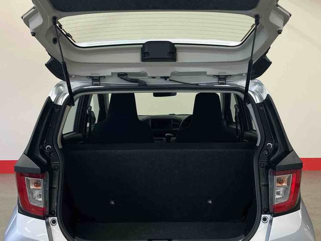 ミライースＬ（車内　消臭・抗菌　処理済）　４ＷＤ　キーレスエントリー（新潟県）の中古車