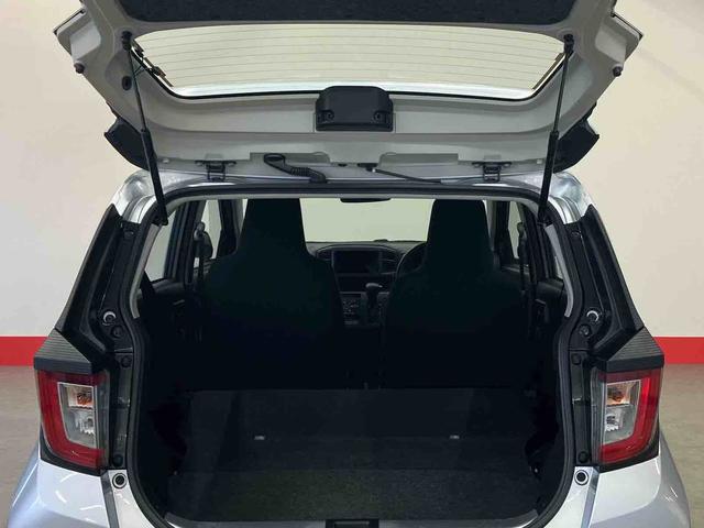 ミライースＬ（車内　消臭・抗菌　処理済）　４ＷＤ　キーレスエントリー（新潟県）の中古車