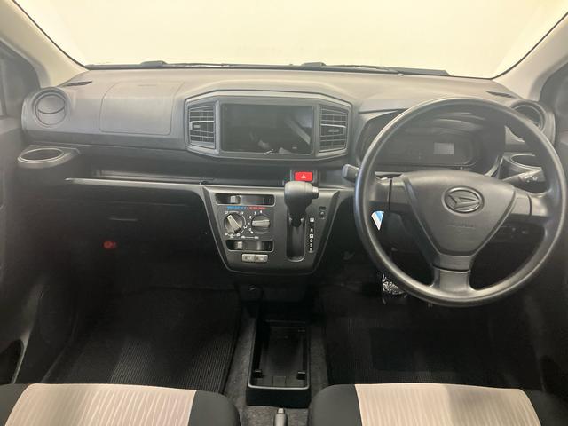 ミライースＬ（車内　消臭・抗菌　処理済）　４ＷＤ　キーレスエントリー（新潟県）の中古車